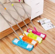 Flat Mop
